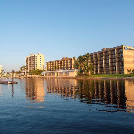 Best Western Fort Myers Waterfront Норт Форт Майерс Екстериор снимка