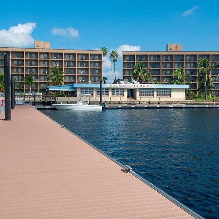 Best Western Fort Myers Waterfront Норт Форт Майерс Екстериор снимка