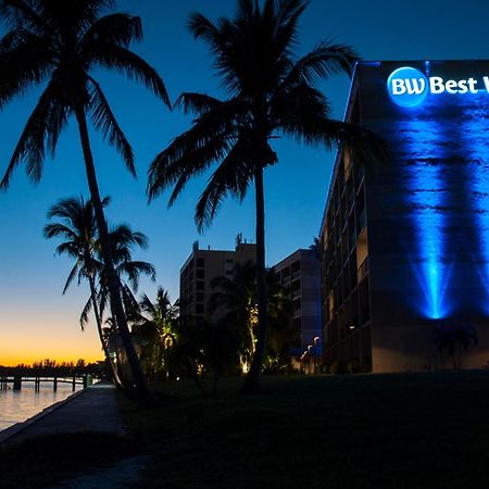 Best Western Fort Myers Waterfront Норт Форт Майерс Екстериор снимка