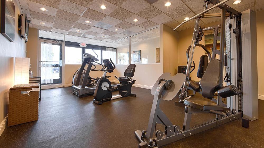 Best Western Fort Myers Waterfront Норт Форт Майерс Екстериор снимка