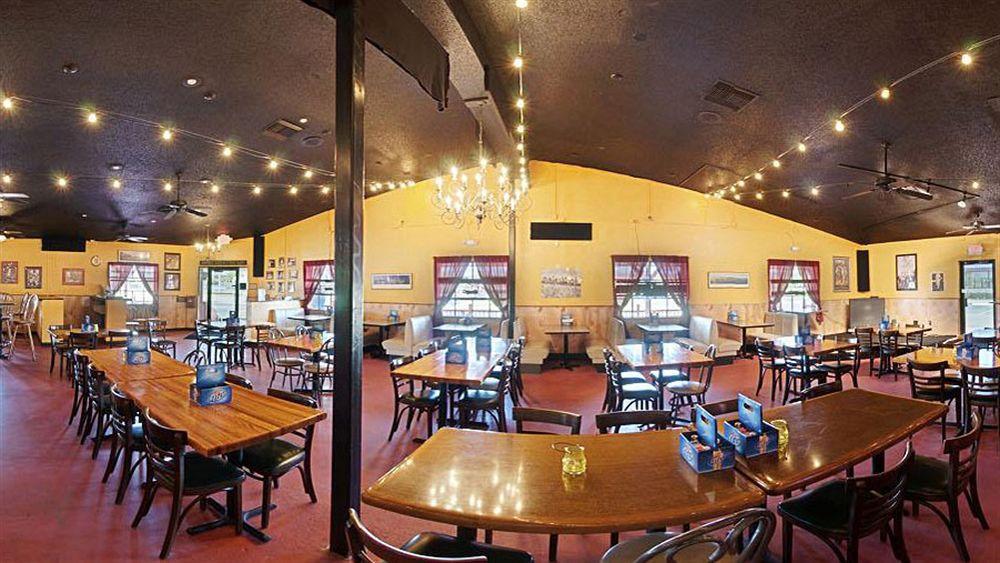 Best Western Fort Myers Waterfront Норт Форт Майерс Екстериор снимка