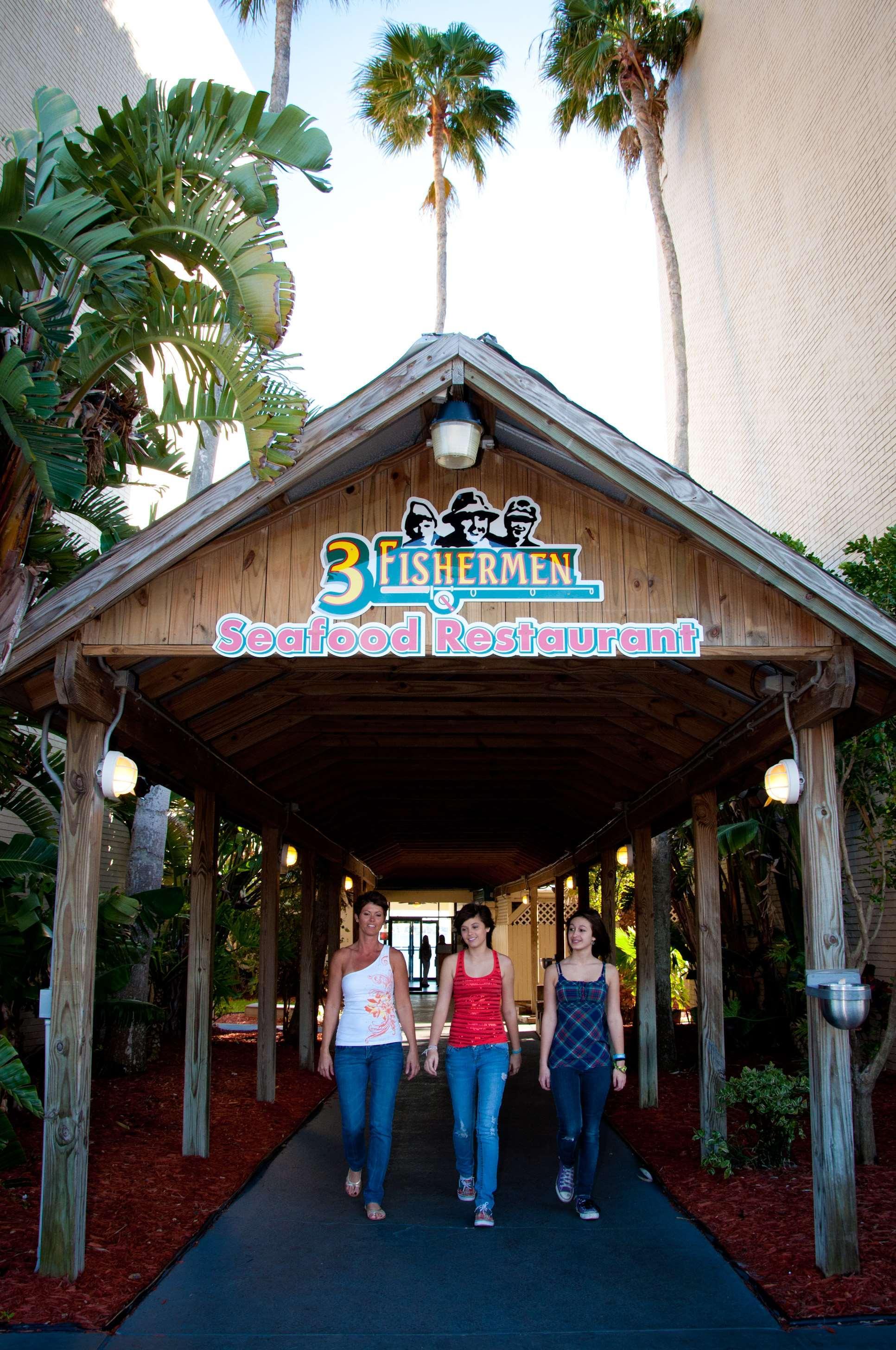 Best Western Fort Myers Waterfront Норт Форт Майерс Екстериор снимка