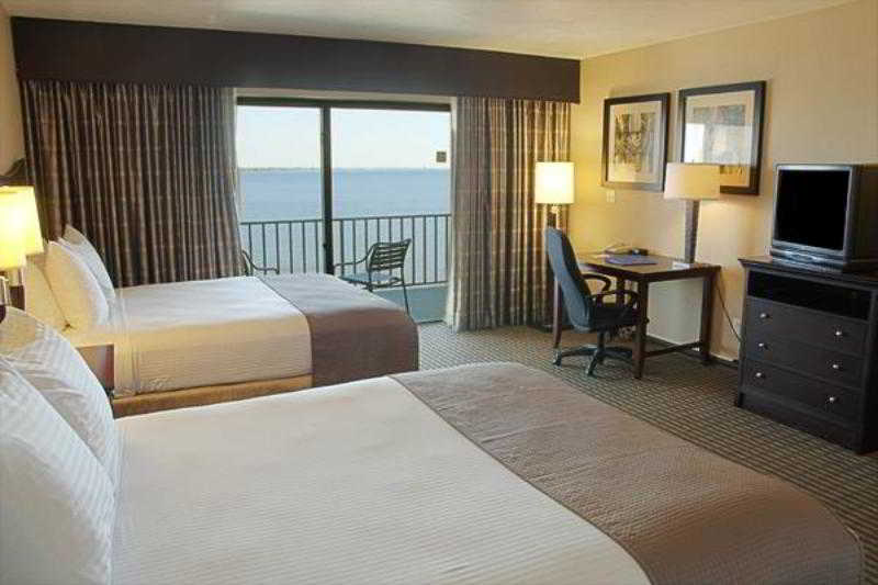 Best Western Fort Myers Waterfront Норт Форт Майерс Стая снимка