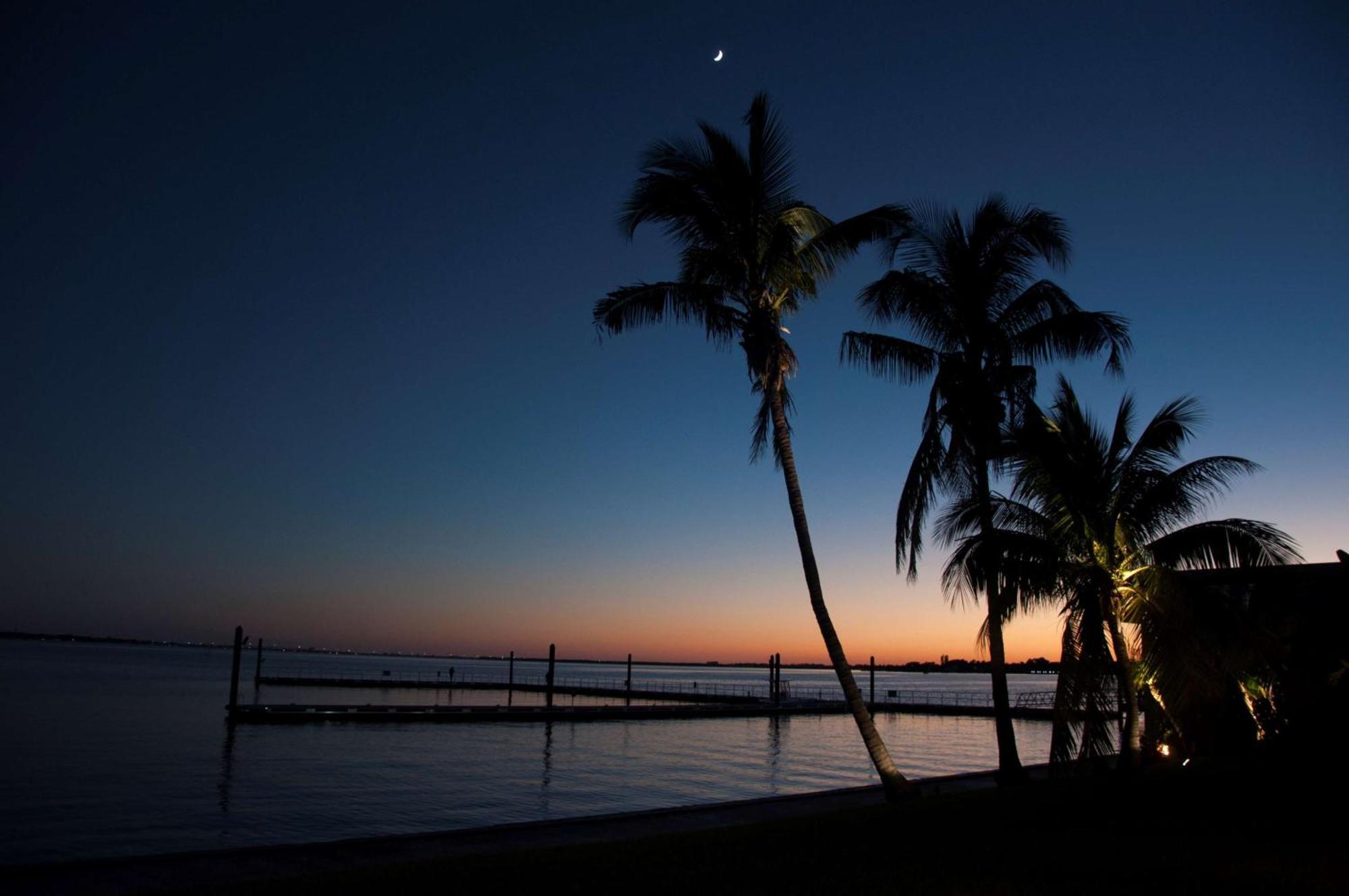 Best Western Fort Myers Waterfront Норт Форт Майерс Екстериор снимка