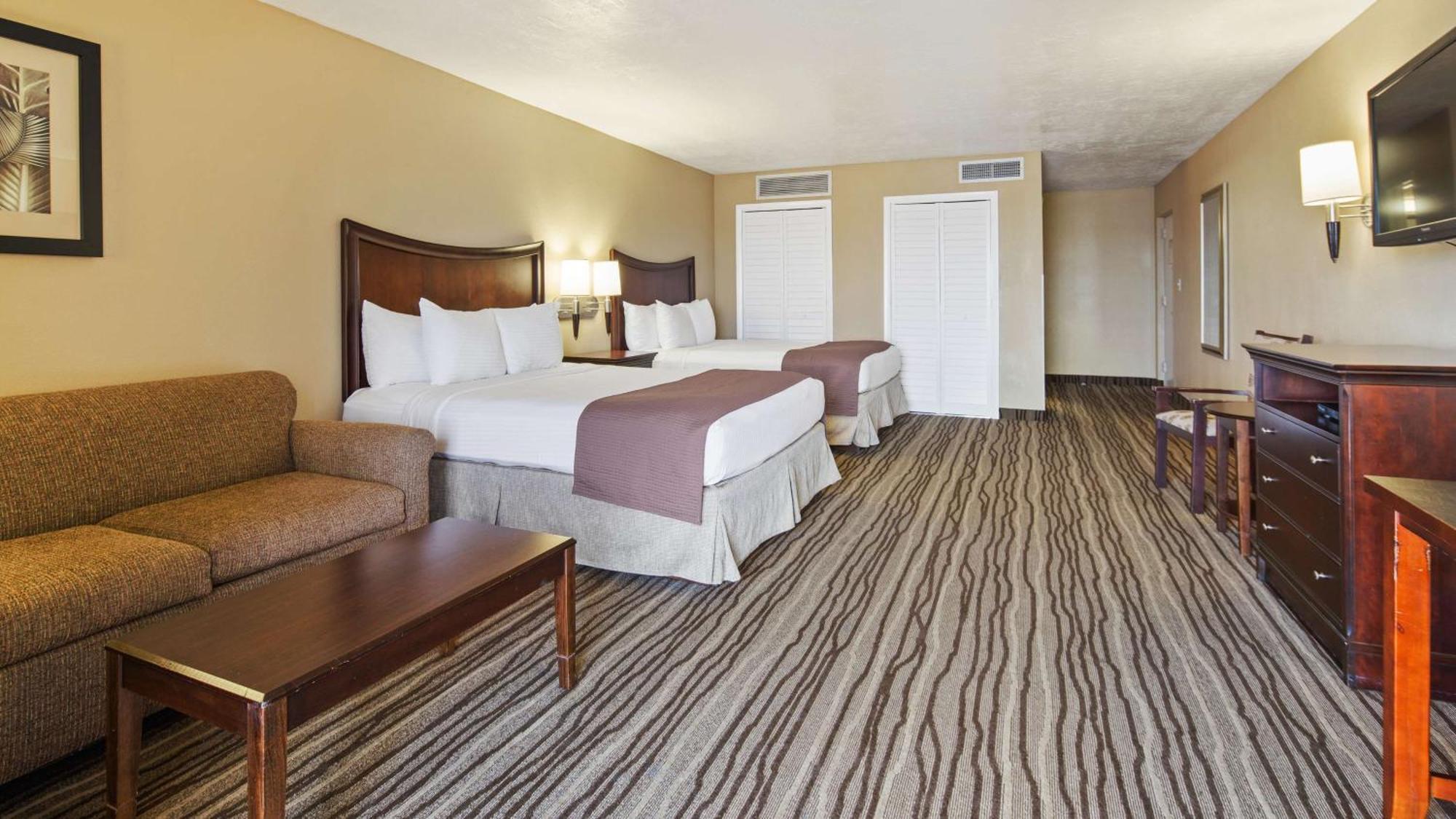 Best Western Fort Myers Waterfront Норт Форт Майерс Екстериор снимка