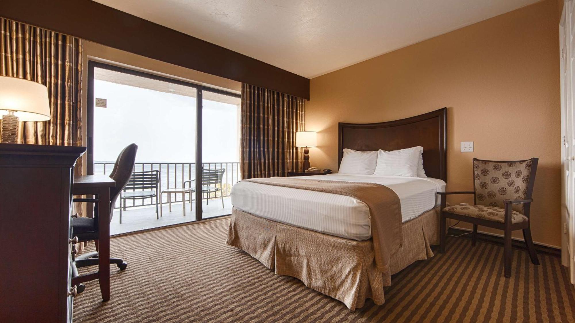 Best Western Fort Myers Waterfront Норт Форт Майерс Екстериор снимка