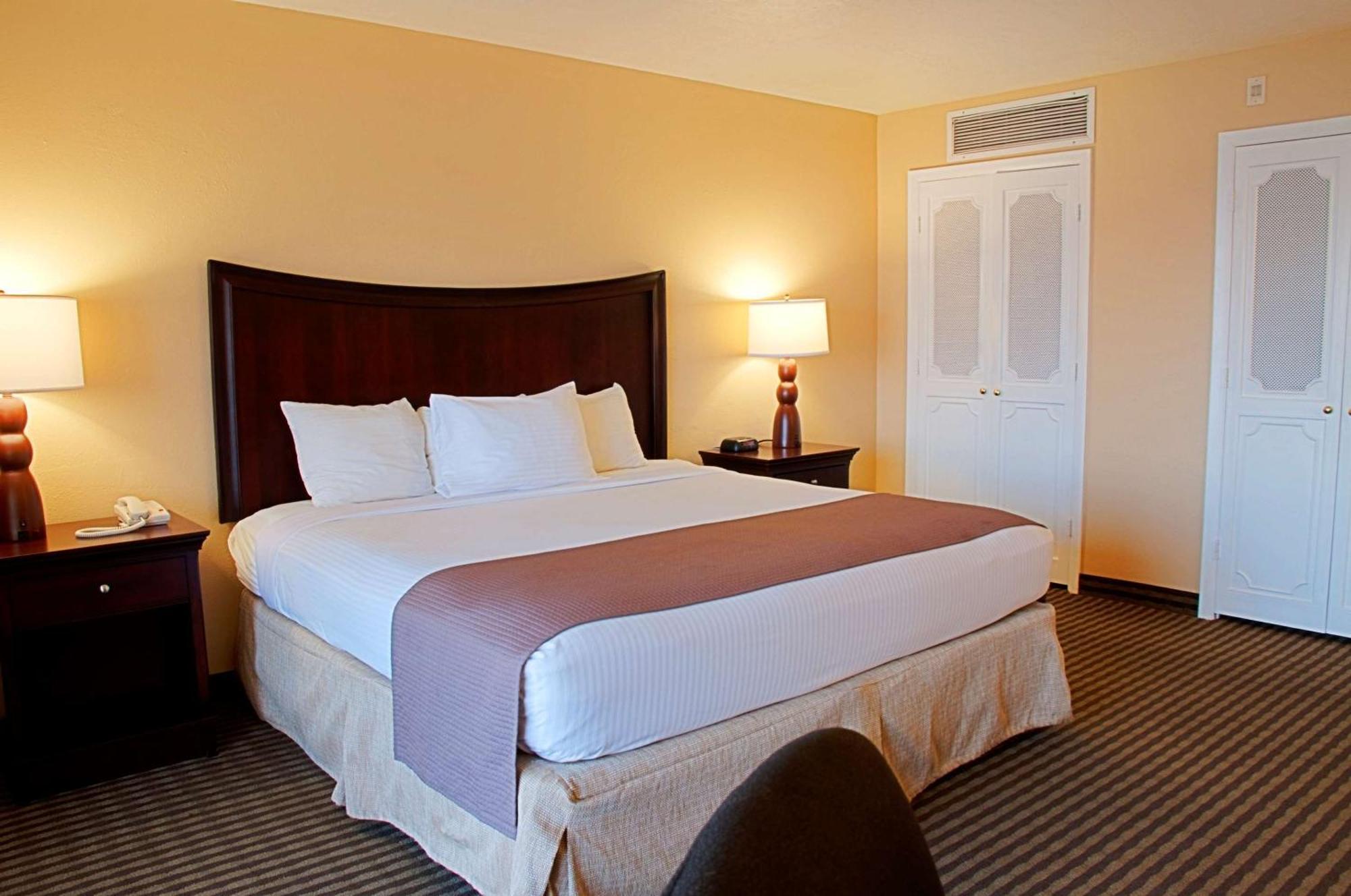 Best Western Fort Myers Waterfront Норт Форт Майерс Екстериор снимка