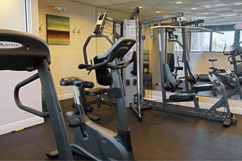 Best Western Fort Myers Waterfront Норт Форт Майерс Екстериор снимка