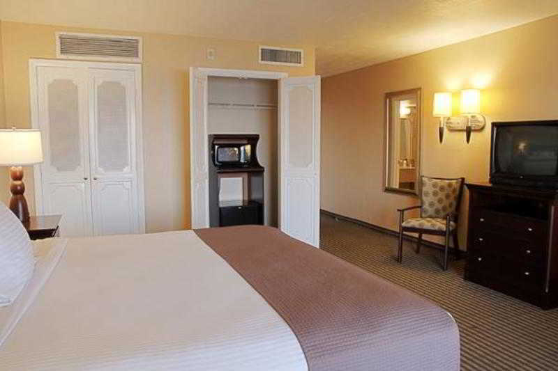 Best Western Fort Myers Waterfront Норт Форт Майерс Екстериор снимка