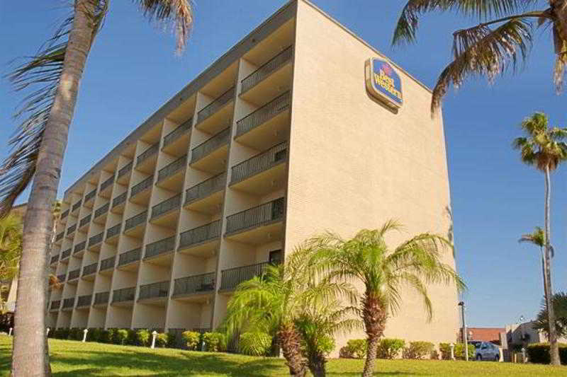 Best Western Fort Myers Waterfront Норт Форт Майерс Екстериор снимка