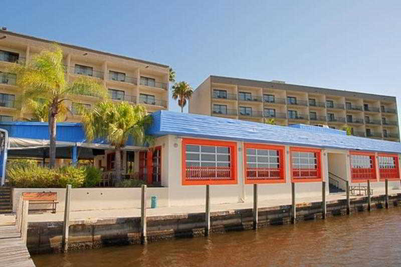 Best Western Fort Myers Waterfront Норт Форт Майерс Екстериор снимка