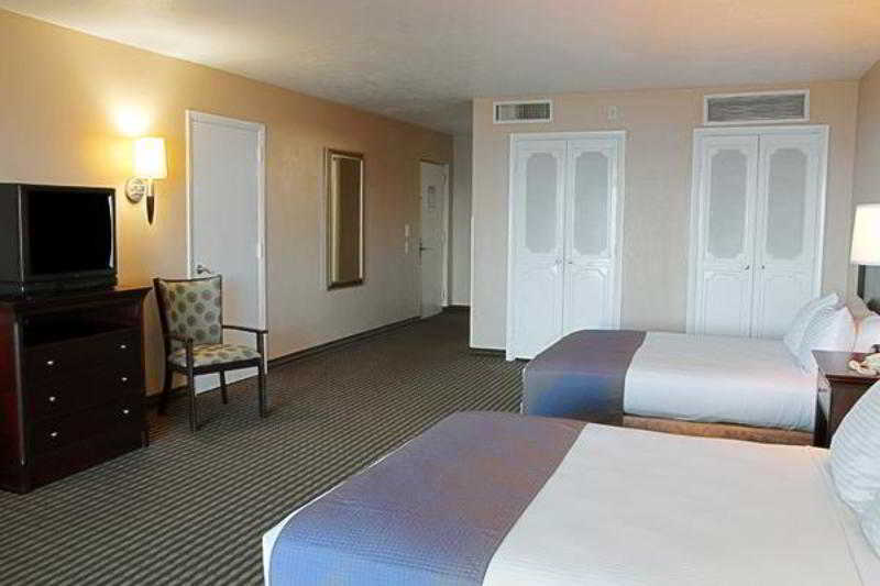 Best Western Fort Myers Waterfront Норт Форт Майерс Стая снимка