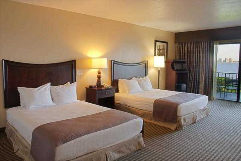 Best Western Fort Myers Waterfront Норт Форт Майерс Стая снимка