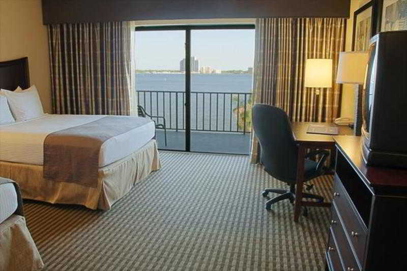 Best Western Fort Myers Waterfront Норт Форт Майерс Екстериор снимка