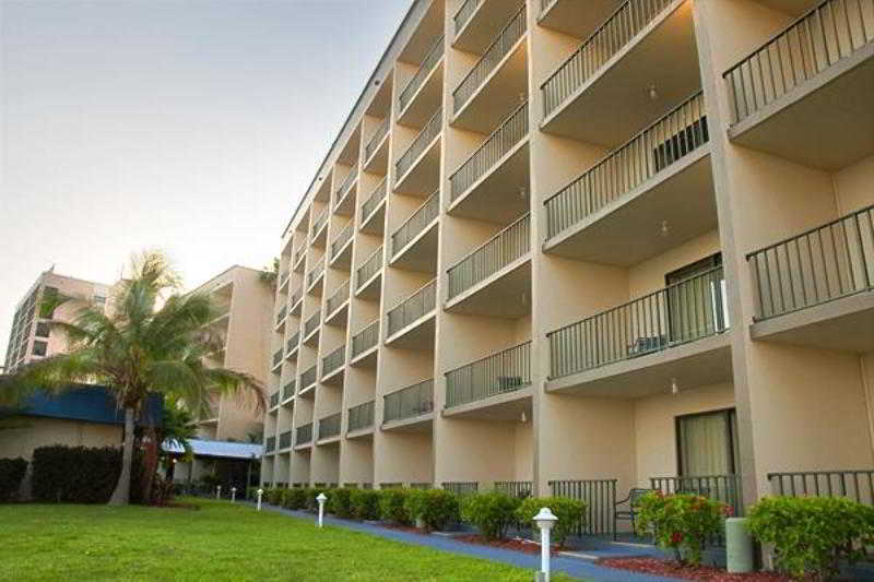 Best Western Fort Myers Waterfront Норт Форт Майерс Екстериор снимка