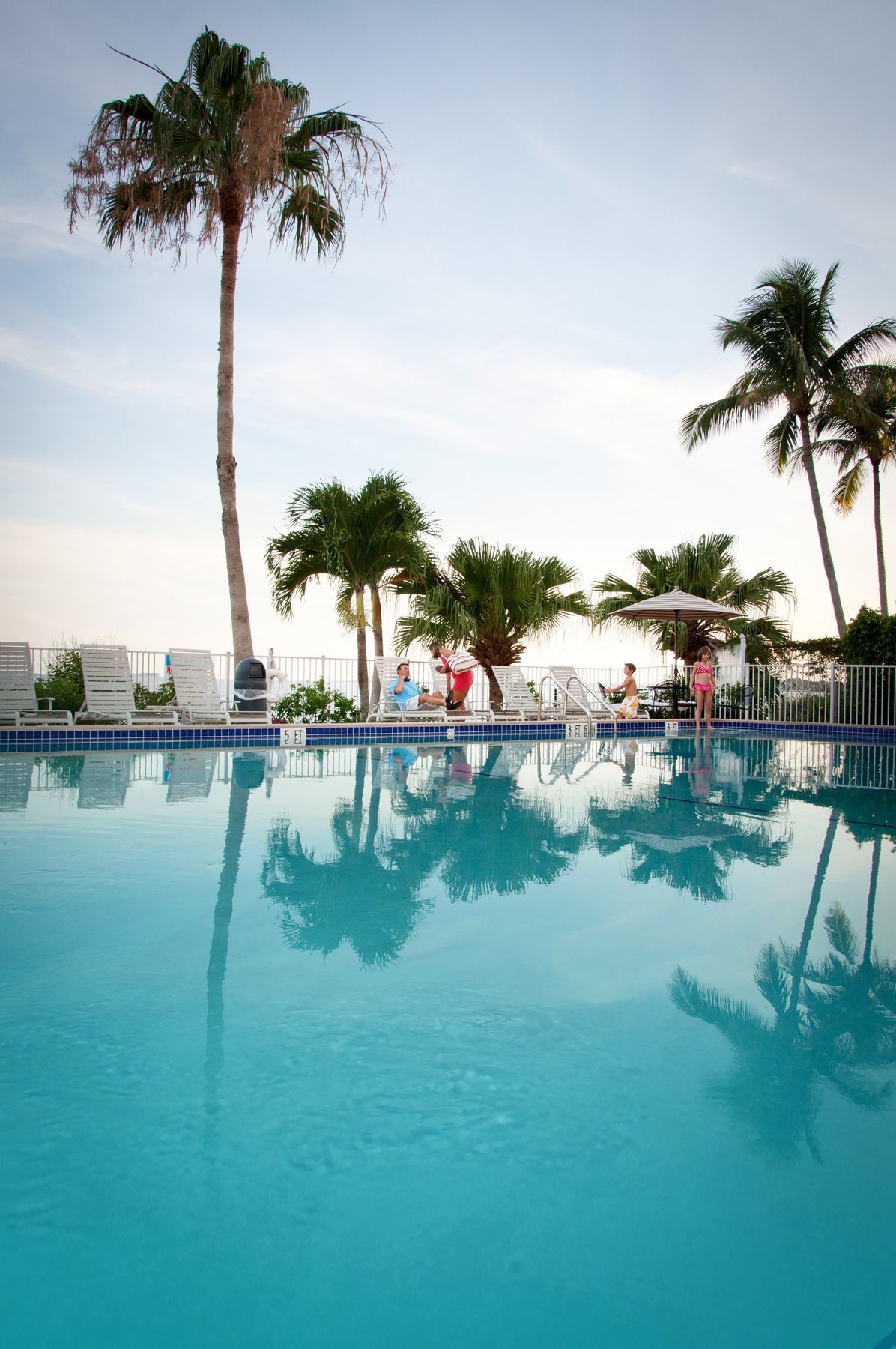 Best Western Fort Myers Waterfront Норт Форт Майерс Екстериор снимка
