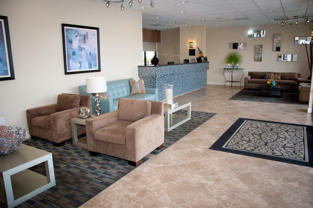 Best Western Fort Myers Waterfront Норт Форт Майерс Екстериор снимка