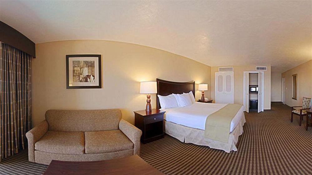 Best Western Fort Myers Waterfront Норт Форт Майерс Екстериор снимка