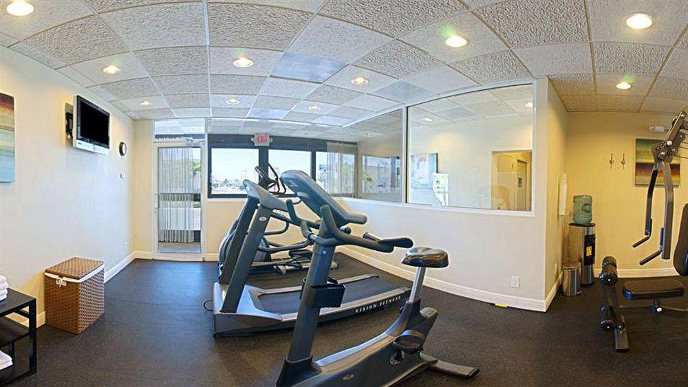 Best Western Fort Myers Waterfront Норт Форт Майерс Екстериор снимка