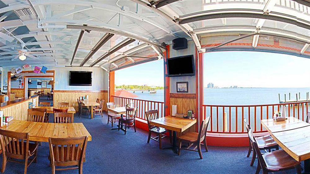 Best Western Fort Myers Waterfront Норт Форт Майерс Екстериор снимка
