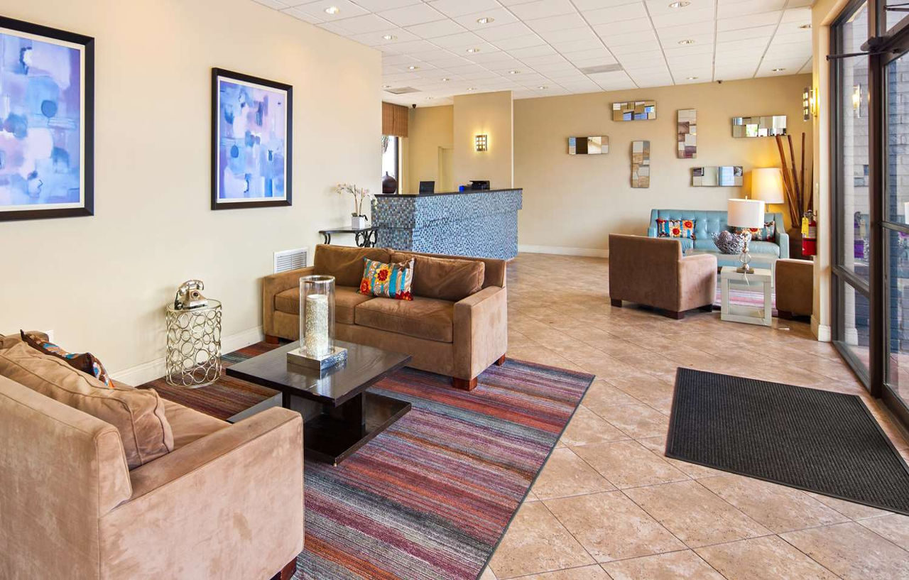 Best Western Fort Myers Waterfront Норт Форт Майерс Екстериор снимка